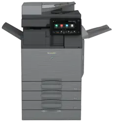 Specialty Business Solutions, (ALT Text1), Sharp, MFP, multifunction, stand alone