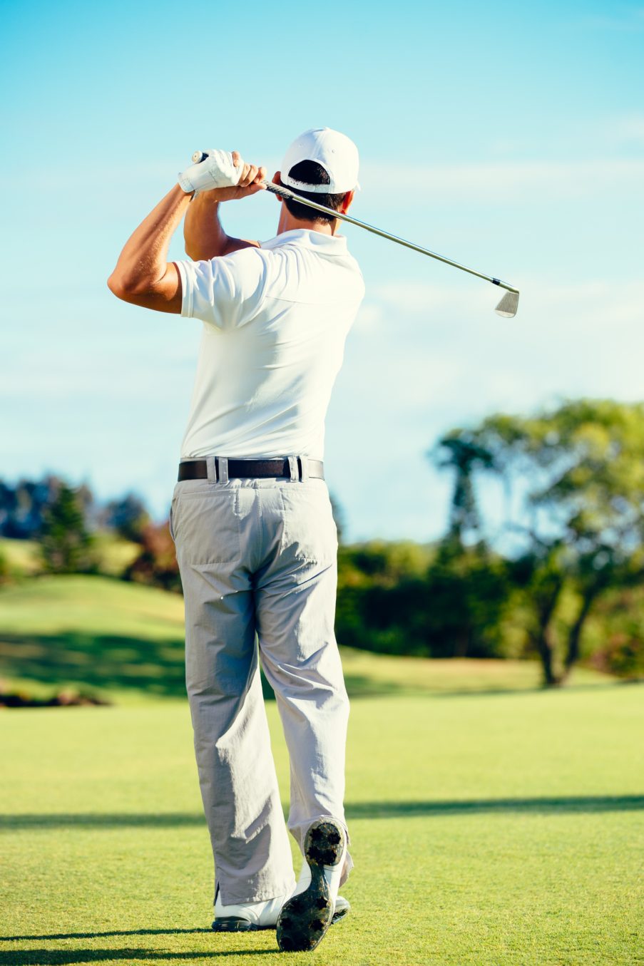 Local Charity Golf Event Specialty Business Solutions