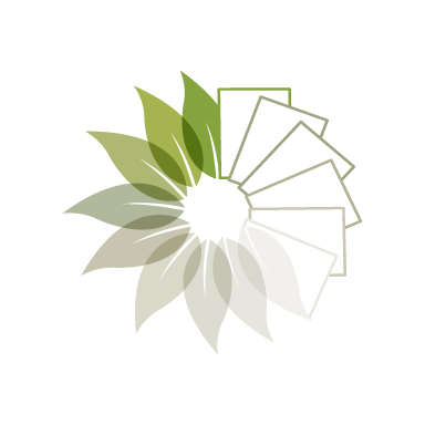 Logo Swirl, PrintReleaf, Specialty Business Solutions