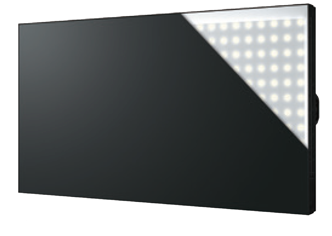 Sharp Aquos, Image Quality, Specialty Business Solutions