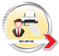 Sharp, Mxsw100, Specialty Business Solutions