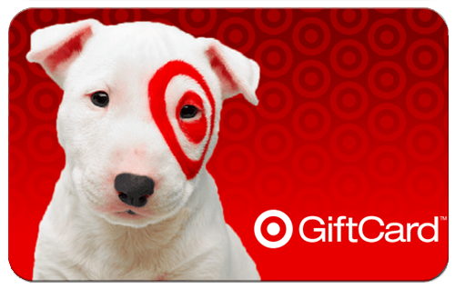 Win a Target Gift Card, Specialty Business Solutions
